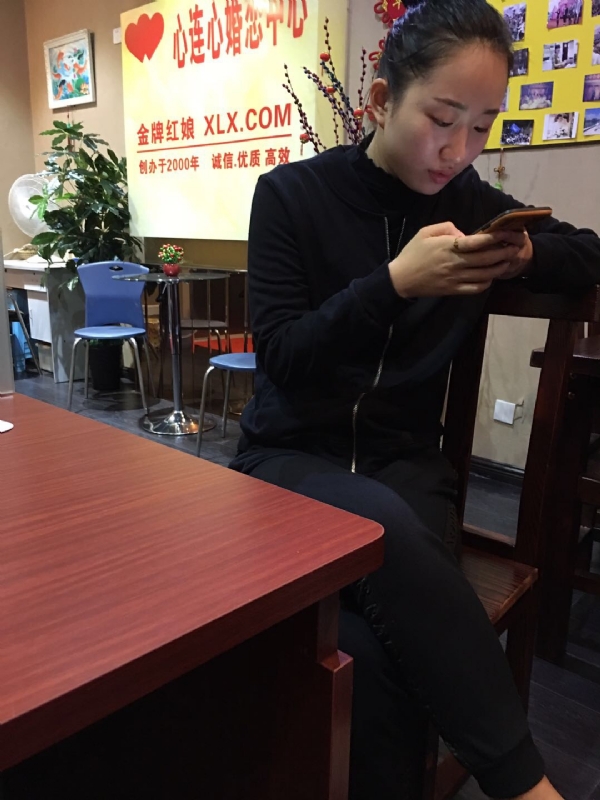 晨晨的第一张照片--闽侯认干亲服务网