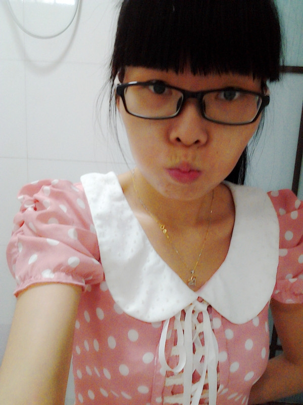 lily的第一张照片--闽侯认干亲服务网