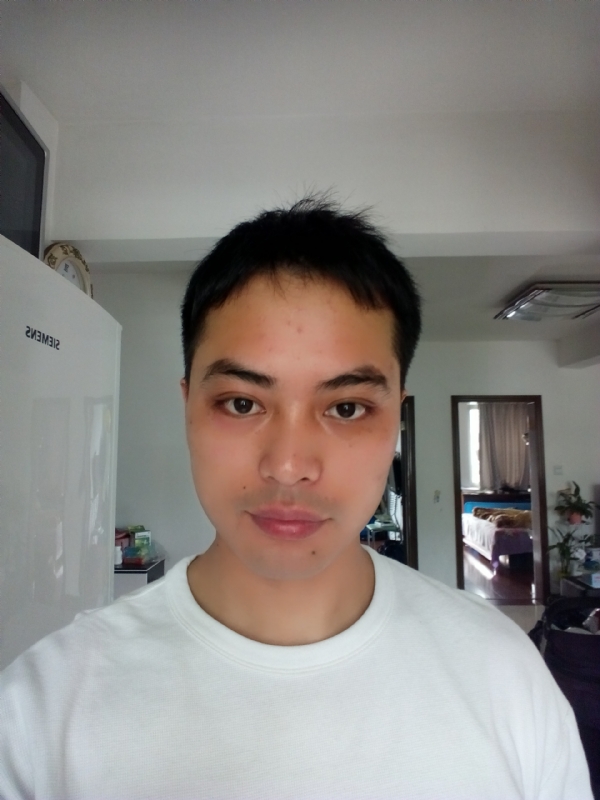 即时我也的第一张照片--闽侯认干亲服务网