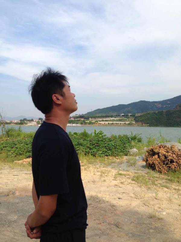 雾里看花的第一张照片--闽侯认干亲服务网