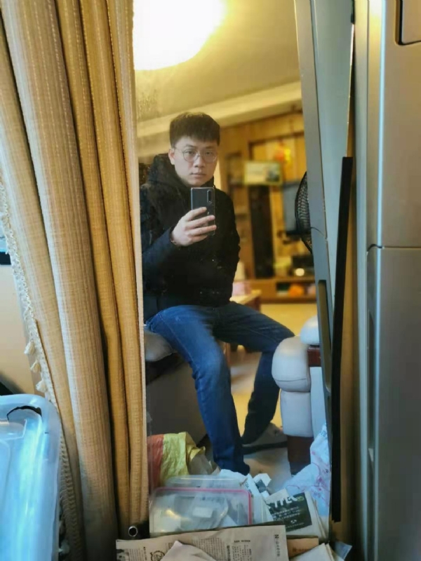 画影的第一张照片--闽侯认干亲服务网