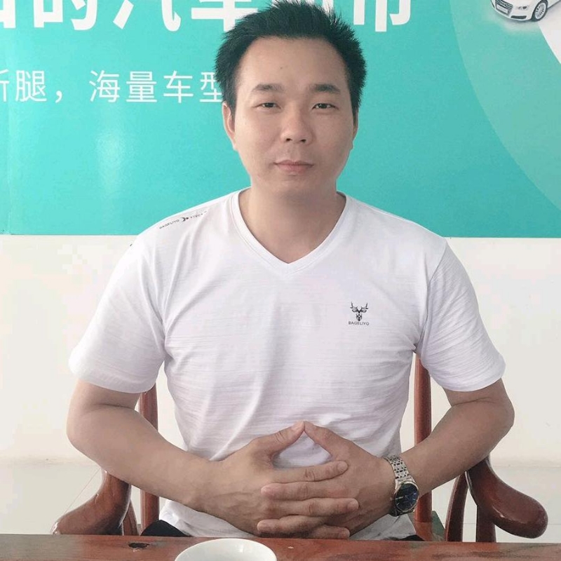 洪哥的第一张照片--闽侯认干亲服务网