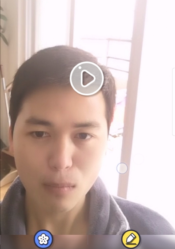 随心的第六张照片--闽侯认干亲服务网