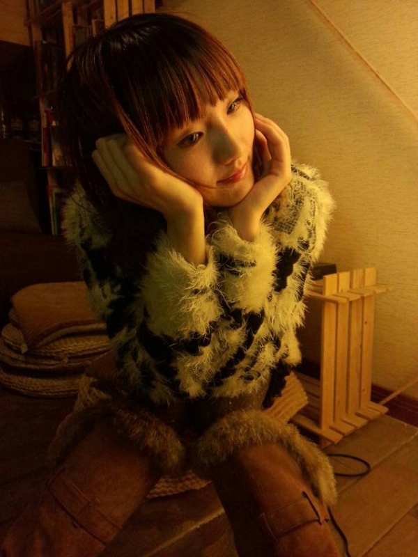 小蛮腰的第一张照片--闽侯认干亲服务网