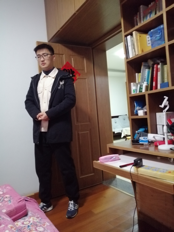 XK的第一张照片--闽侯认干亲服务网