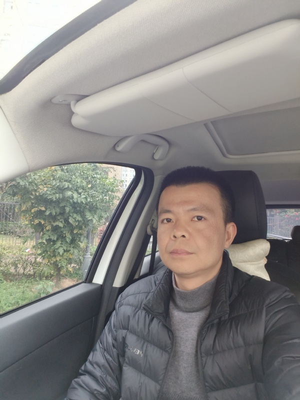 锦瑟的第一张照片--闽侯认干亲服务网