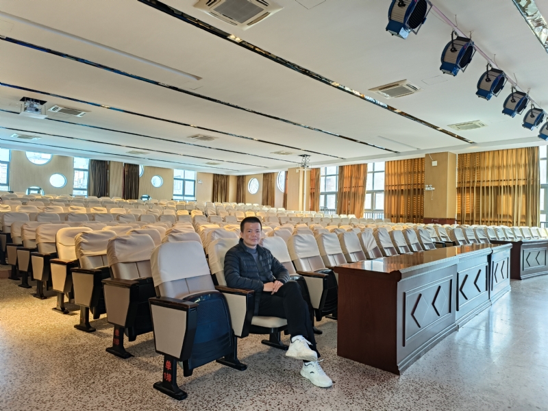 锦瑟的第二张照片--闽侯认干亲服务网