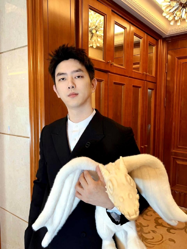 杨chen的第一张照片--闽侯认干亲服务网